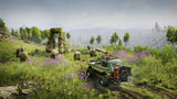 Expeditions A Mudrunner Game Swtich New