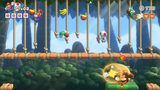 Mario Vs. Donkey Kong Switch New