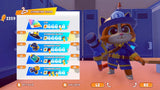 Leo The Firefighter Cat Switch New