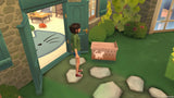 Cat Rescue Story Switch New