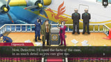 Ace Attorney Investigations Collection Switch New