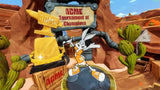 Looney Tunes Wacky World Of Sports Switch New
