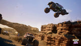Monster Jam Showdown Switch New