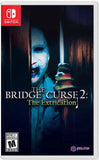 Bridge Curse 2 The Extrication Switch New