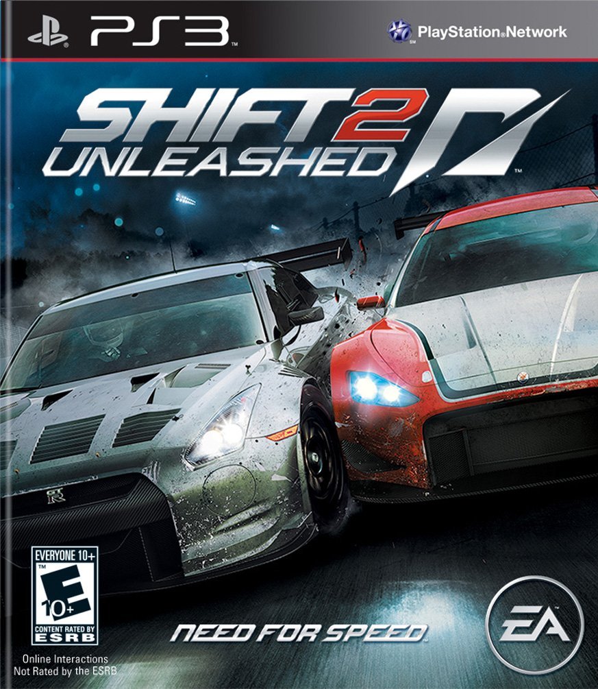 Ps3 nfs best sale