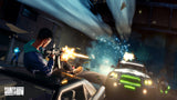 Saints Row PS4 Used