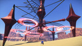Sonic Frontiers Switch New