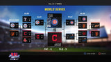 RBI Baseball 2017 Canadian Cover Switch Used