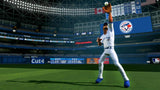 RBI Baseball 2017 Canadian Cover Switch Used