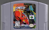 Extreme G 2 N64 Used Cartridge Only