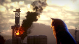 Werewolf The Apocalypse Earthblood PS4 Used