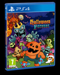 Halloween Forever Only 999 Copies Made PS4 New