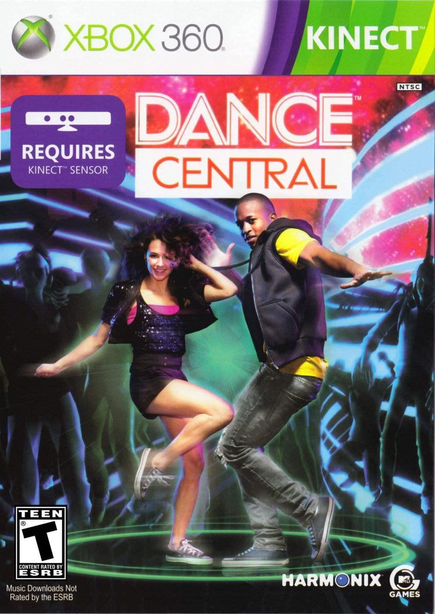 Dance central 2 xbox hot sale 360