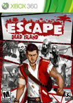 Escape Dead Island 360 Used