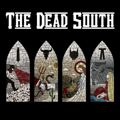 Dead South - Record Store Day Release (7 Inch) Vinyl New