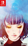 Gris Deluxe Edition Switch New