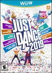 Just Dance 2019 Wii U New
