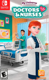 My Universe Doctors & Nurses Switch New