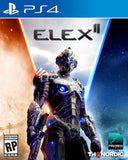 Elex 2 PS4 Used