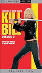UMD Movie Kill Bill Volume 2 PSP New