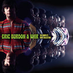 Eric Burdon & War - The Complete Vinyl Collection (4lp Violet Yellow Red) Vinyl New