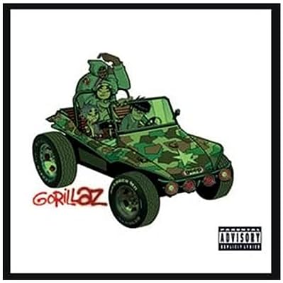 Gorillaz - Gorillaz (2lp) Vinyl New