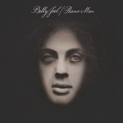 Billy Joel - Piano Man Vinyl New