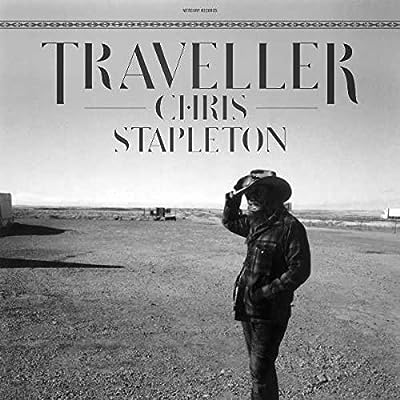 Chris Stapleton - Traveller (2lp) Vinyl New