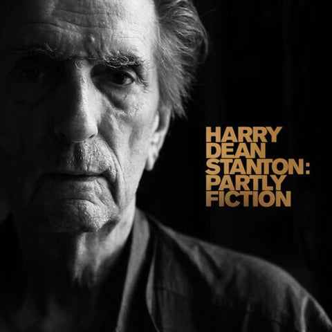 Harry Dean Stanton - Harry Dean Stanton Vinyl New