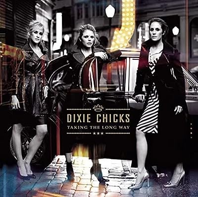 Dixie Chicks  - Taking The Long Way (2lp) Vinyl New