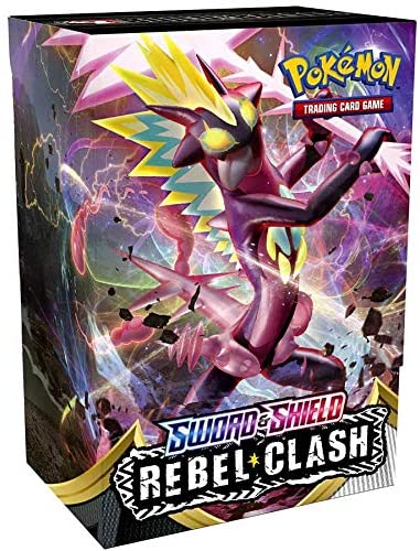 Pokemon Rebel Clash Build & Battle – Iceman Video Games