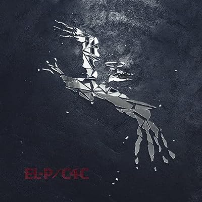 El-P - Cancer For Cure (2lp) Vinyl New