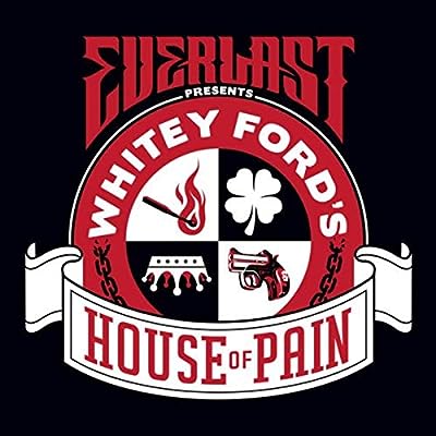 Everlast - Whitey Ford's House Of Pain (2lp) Vinyl New