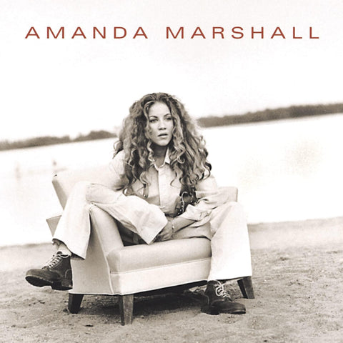 Amanda Marshall - Amanda Marshall Vinyl New