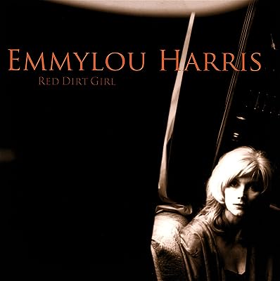 Emmylou Harris - Red Dirt Girl Vinyl New