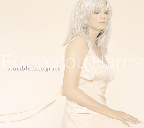 Emmylou Harris - Stumble Into Grace (Cream) Vinyl New