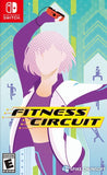 Fitness Circuit Switch New