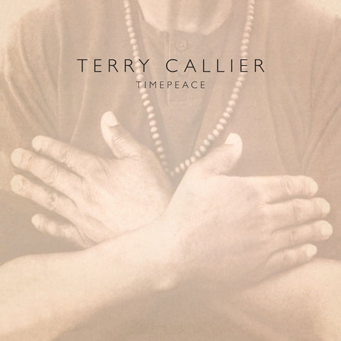 Terry Callier - Timepeace Vinyl New