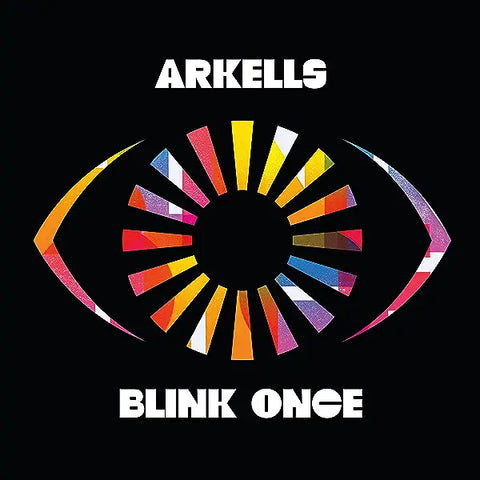 Arkells - Blink Once Vinyl New
