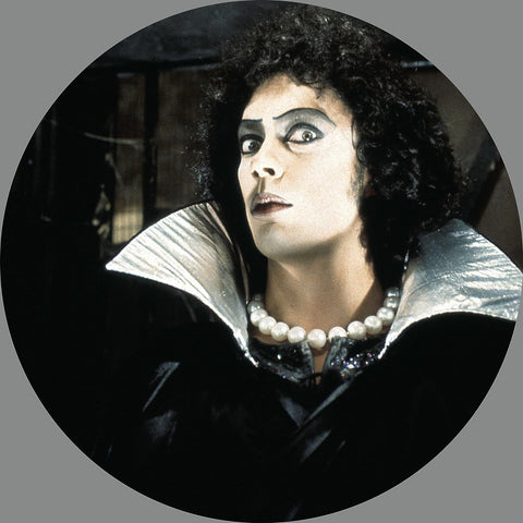 Various Artists - The Rocky Horror Picture Show Picture Disc Vinyl New