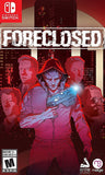Foreclosed Switch New