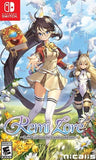 Remilore Lost Girl In The Lands Of Lore Switch Used