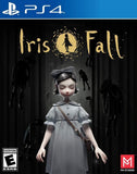 Iris Fall PS4 New