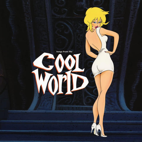 Various Artists - Songs From The Cool World (2lp Flesh Coloured) Vinyl New