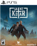 Saint Kotar PS5 New