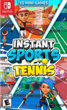 Instant Sports Tennis Switch New
