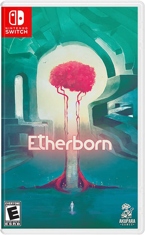 Etherborn Switch New