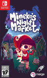 Minekos Night Market Switch New