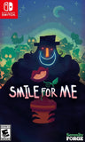 Smile For Me Switch New
