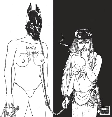 Death Grips - The Money Store Vinyl New